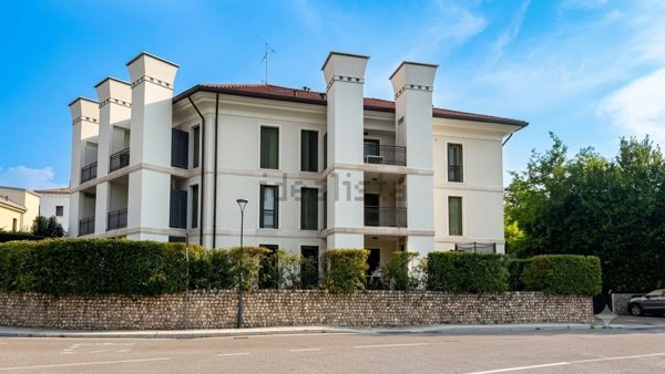 appartamento in vendita a Porcia