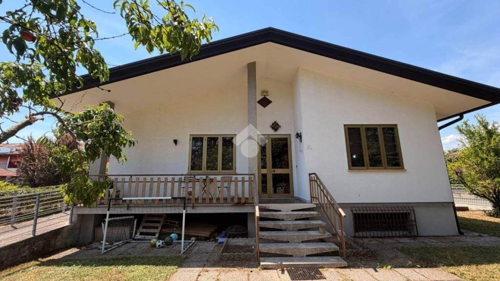 casa indipendente in vendita a Porcia in zona Sant'Antonio