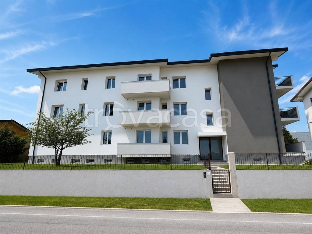 appartamento in vendita a Porcia in zona Sant'Antonio