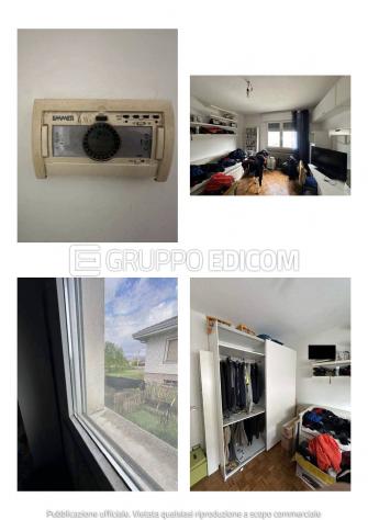 casa indipendente in vendita a Porcia
