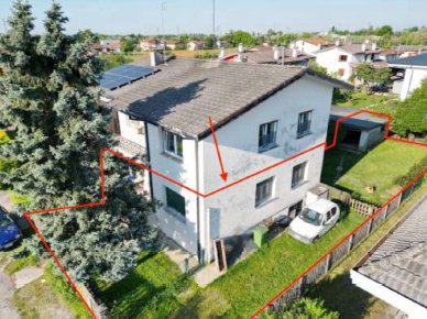 casa indipendente in vendita a Porcia in zona Talponedo