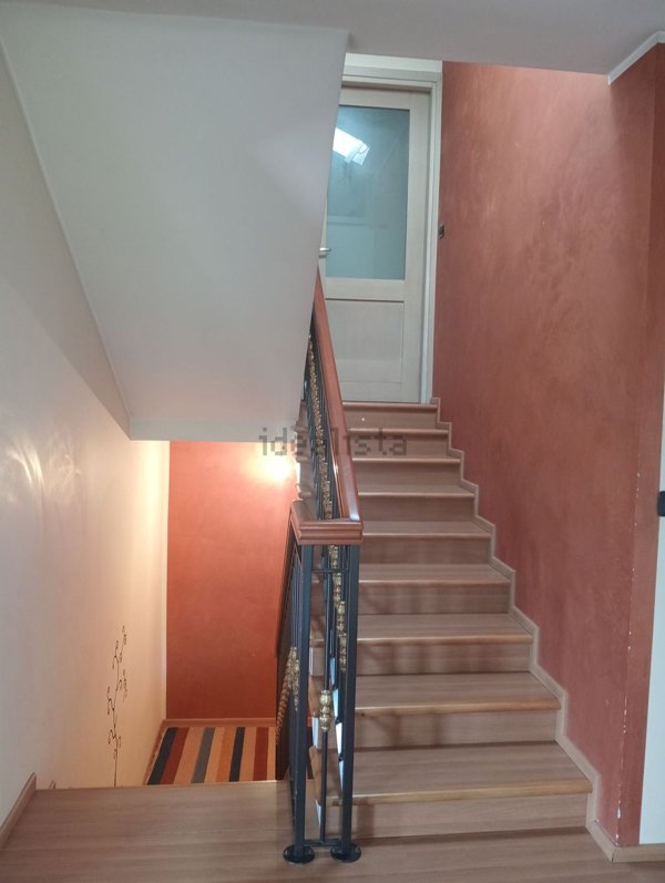 appartamento in vendita a Porcia in zona Pieve