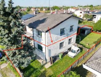 appartamento in vendita a Porcia in zona Talponedo