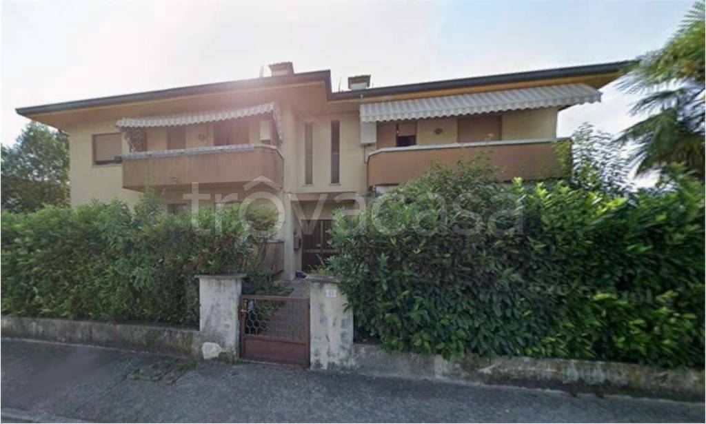 appartamento in vendita a Porcia