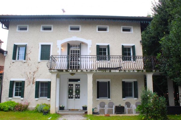 casa indipendente in vendita a Porcia in zona Sant'Antonio