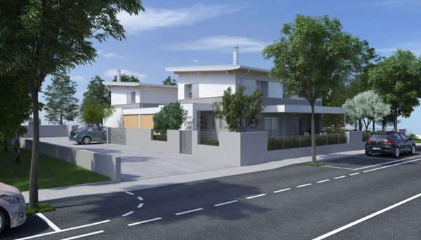 casa indipendente in vendita a Porcia in zona Rorai Piccolo