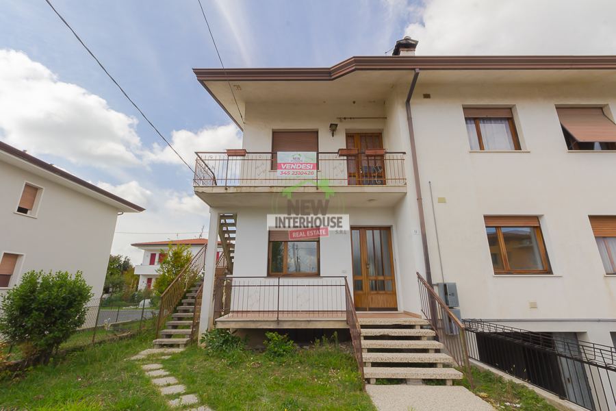 appartamento in vendita a Porcia in zona Talponedo