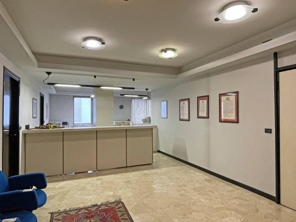 ufficio in vendita a Pordenone