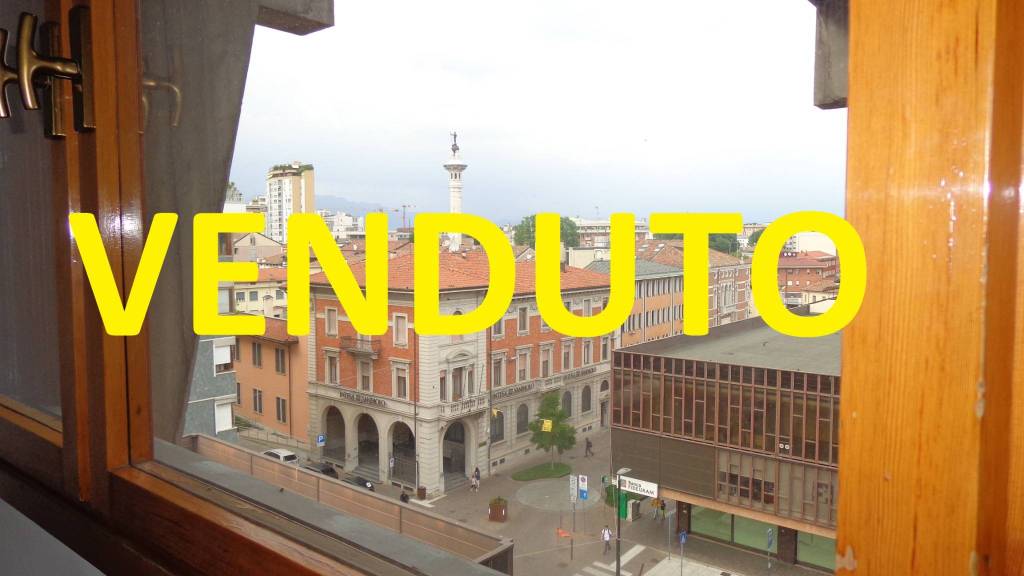 appartamento in vendita a Pordenone