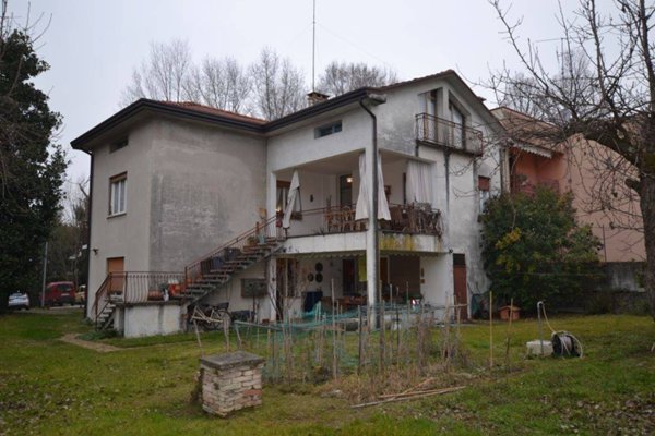 casa indipendente in vendita a Pordenone