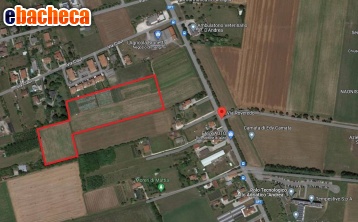 terreno agricolo in vendita a Pordenone