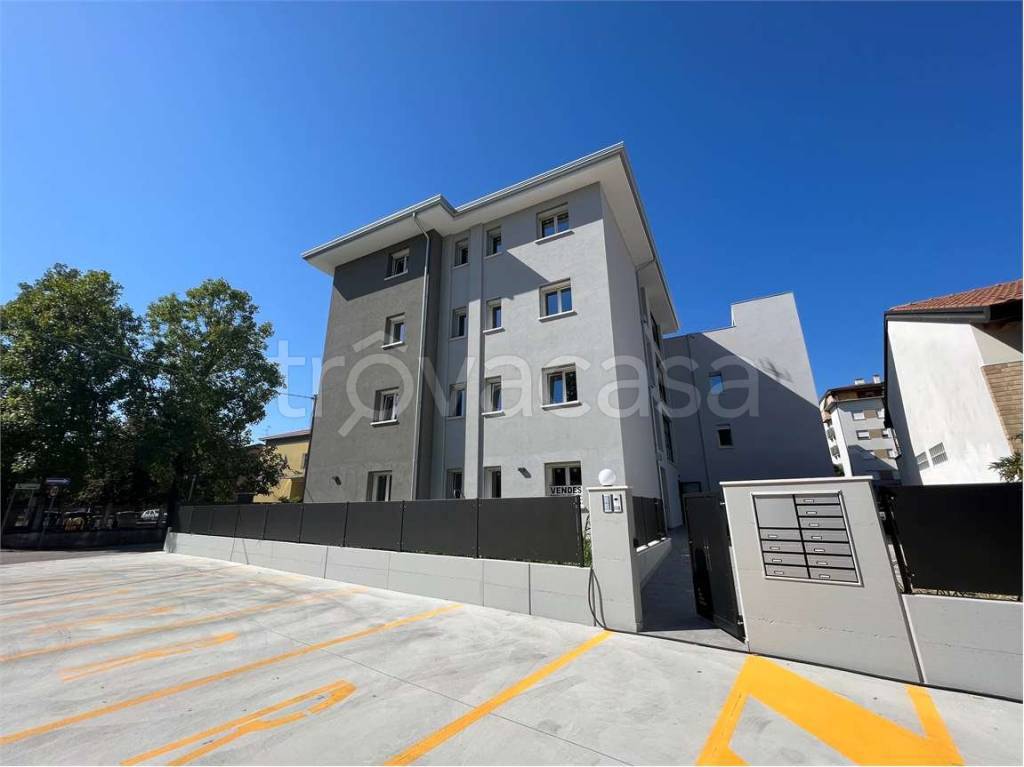 appartamento in vendita a Pordenone