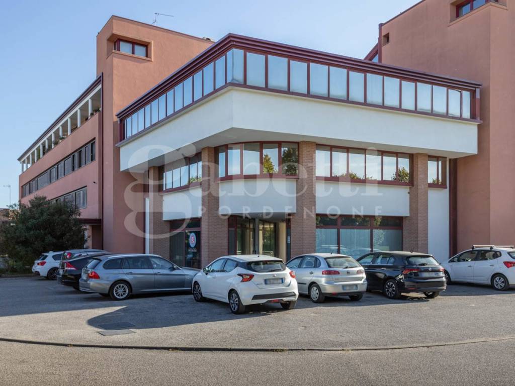appartamento in vendita a Pordenone in zona Rorai Grande