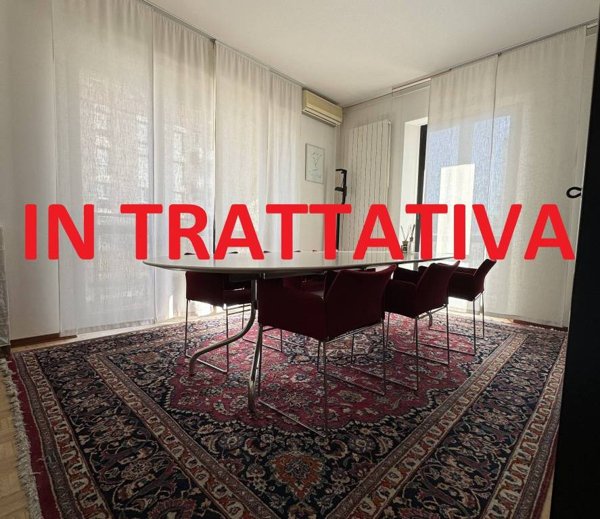 appartamento in vendita a Pordenone
