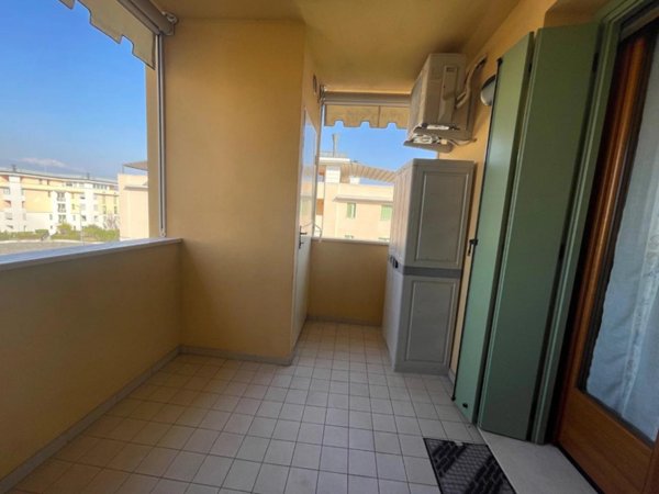 appartamento in vendita a Pordenone in zona San Gregorio