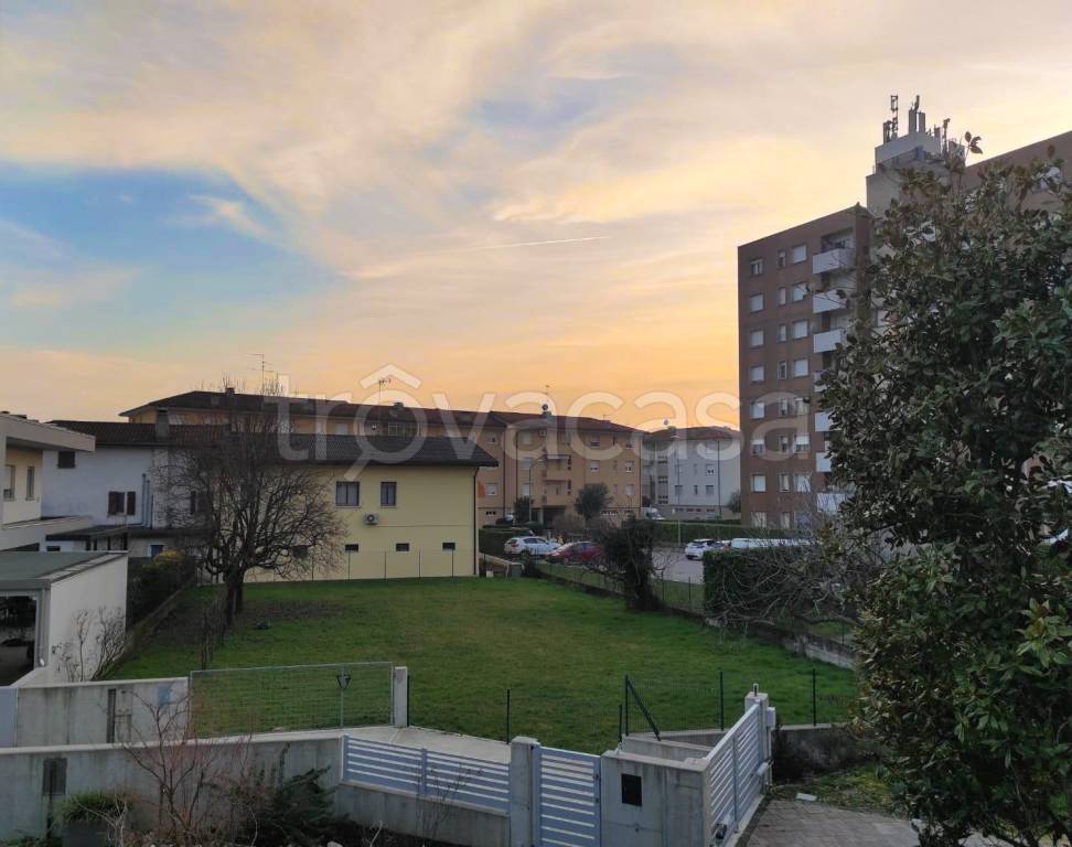 terreno agricolo in vendita a Pordenone