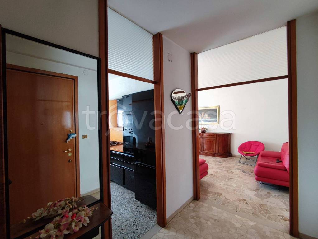 appartamento in vendita a Pordenone