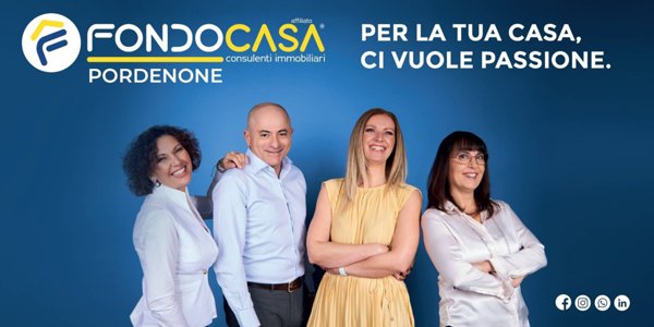 ufficio in vendita a Pordenone in zona Vallenoncello