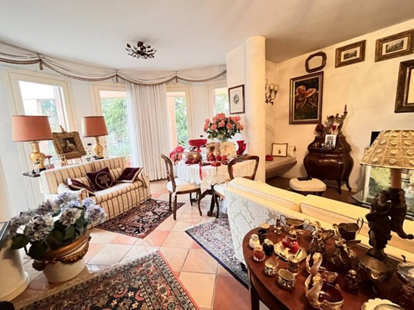 appartamento in vendita a Pordenone in zona Borgomeduna