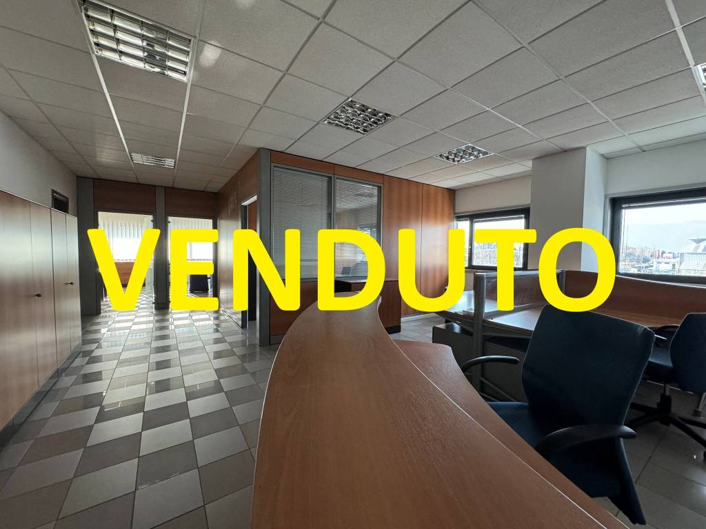 ufficio in vendita a Pordenone in zona Torre