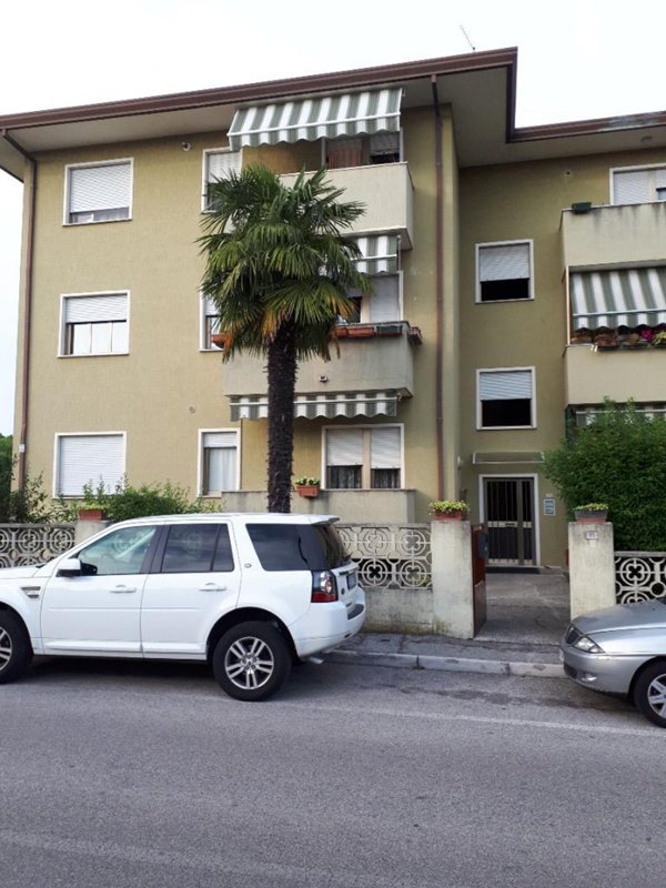 appartamento in vendita a Pordenone in zona Torre