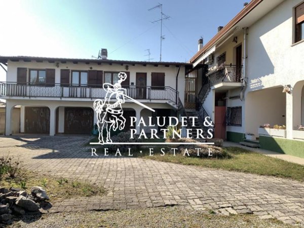 casa indipendente in vendita a Pordenone