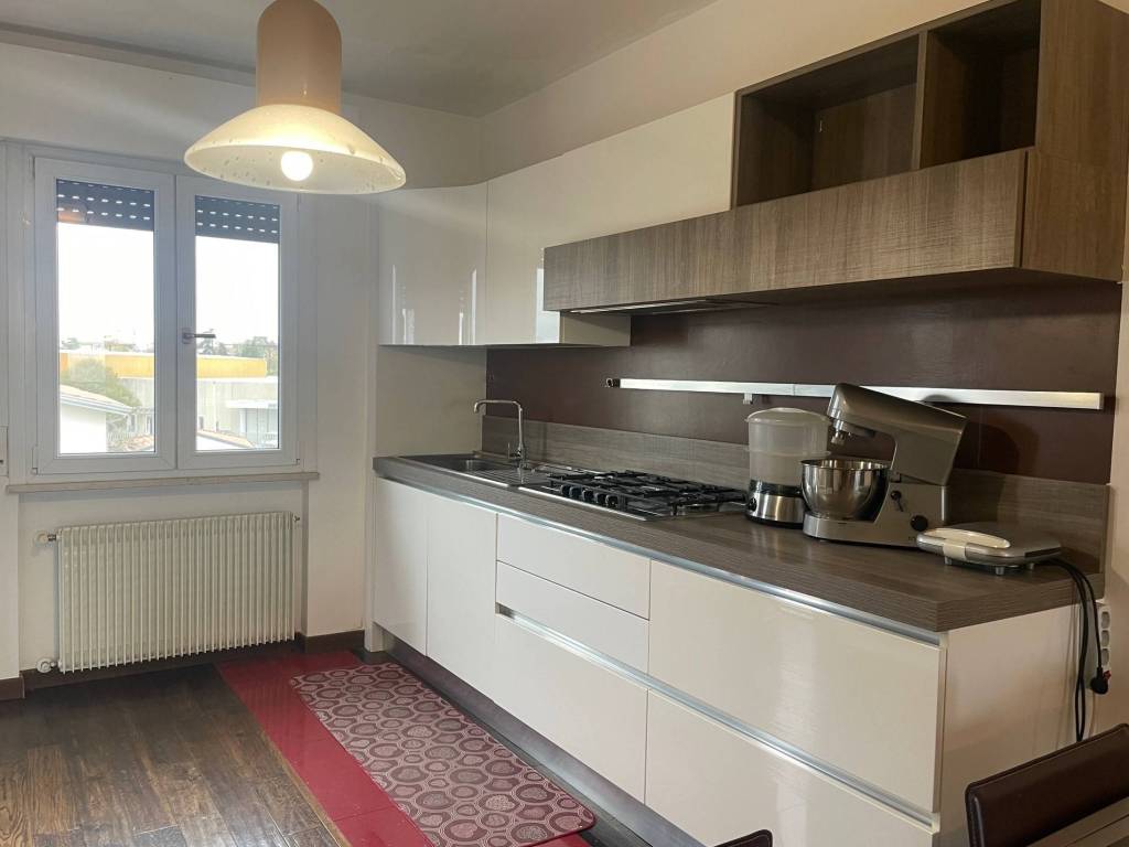appartamento in vendita a Pordenone