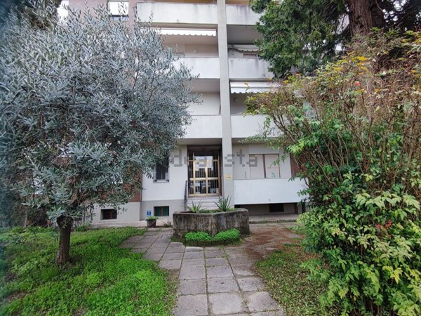 appartamento in vendita a Pordenone in zona Borgomeduna