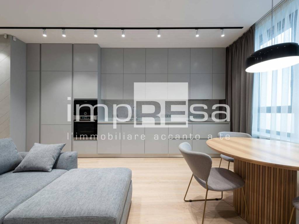 appartamento in vendita a Pordenone