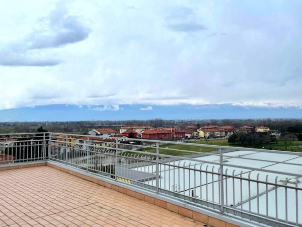 appartamento in vendita a Pordenone in zona Vallenoncello