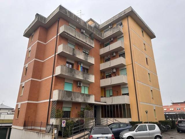 appartamento in vendita a Pordenone in zona Rorai Grande