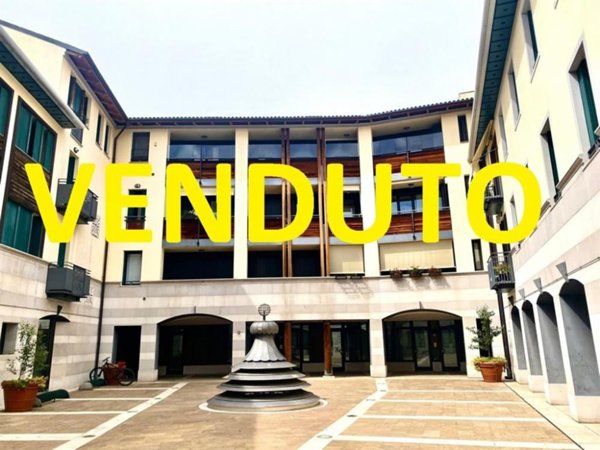 appartamento in vendita a Pordenone
