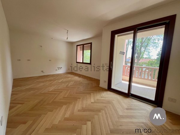 appartamento in vendita a Pordenone