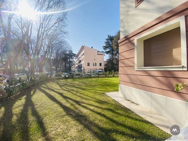 appartamento in vendita a Pordenone in zona Rorai Grande