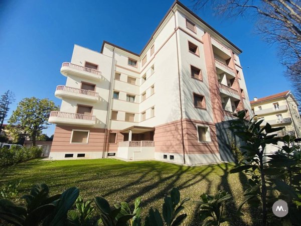 appartamento in vendita a Pordenone in zona Rorai Grande