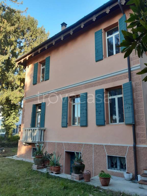 casa indipendente in vendita a Pordenone