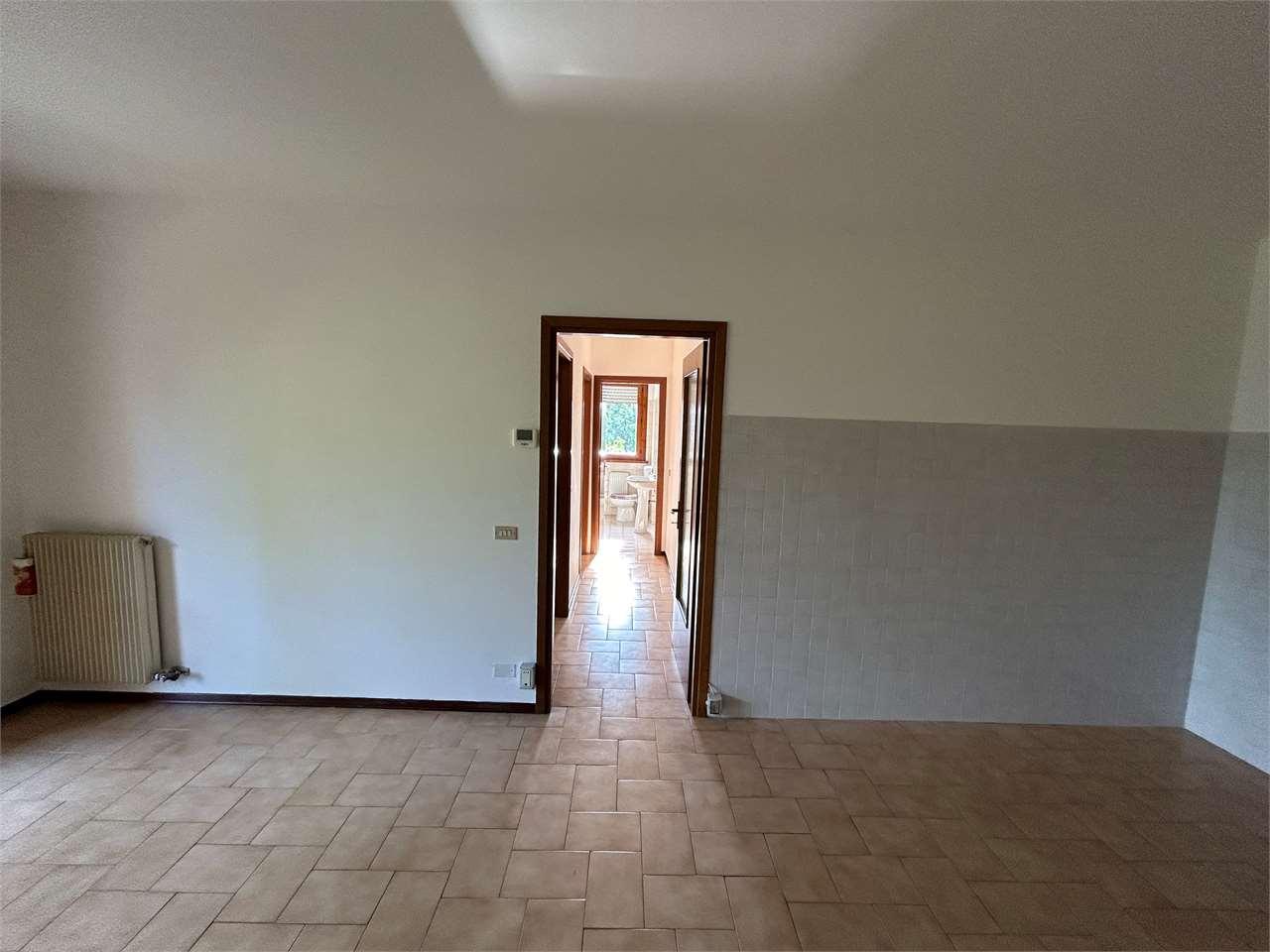 appartamento in vendita a Pordenone