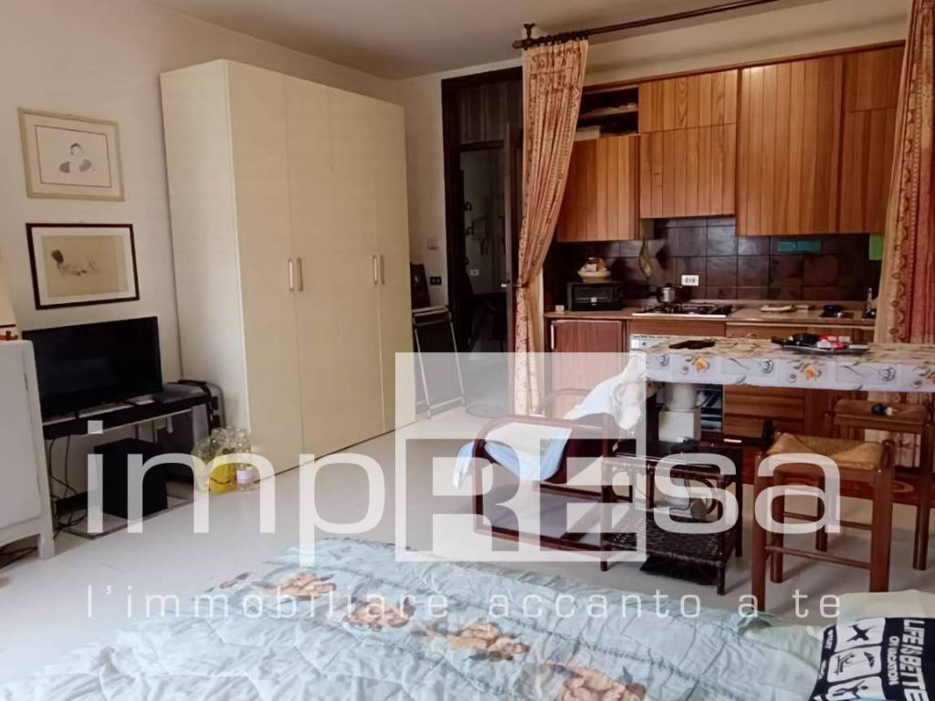 appartamento in vendita a Pordenone in zona Rorai Grande