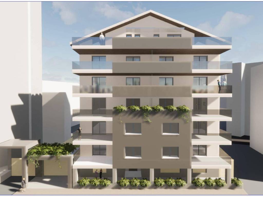appartamento in vendita a Pordenone
