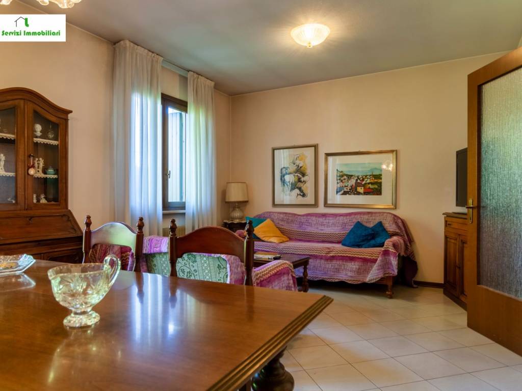casa indipendente in vendita a Pordenone in zona Torre