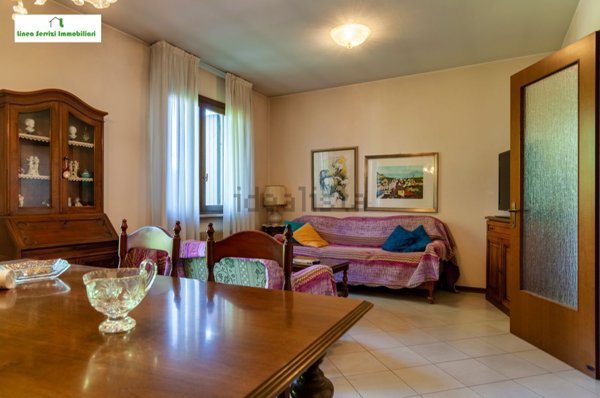 casa indipendente in vendita a Pordenone in zona Torre