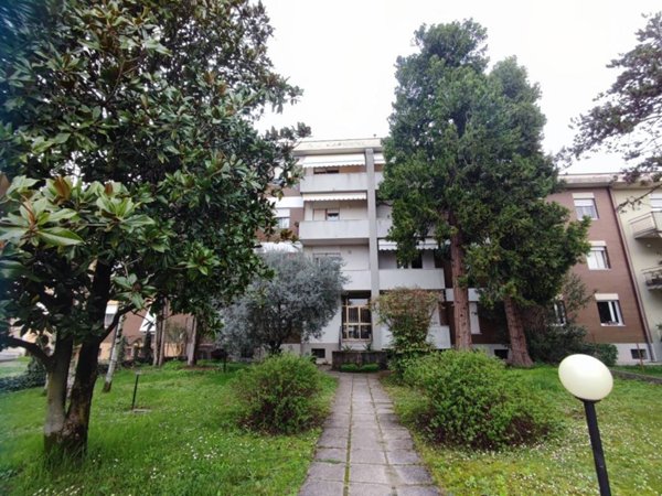 appartamento in vendita a Pordenone in zona Borgomeduna