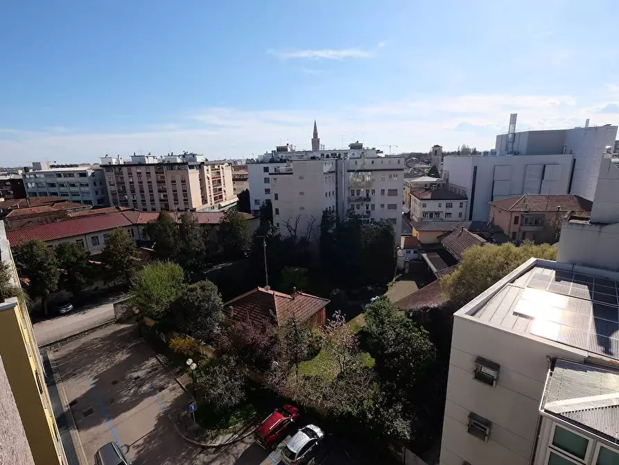 appartamento in vendita a Pordenone