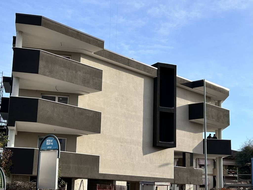 appartamento in vendita a Pordenone in zona San Gregorio