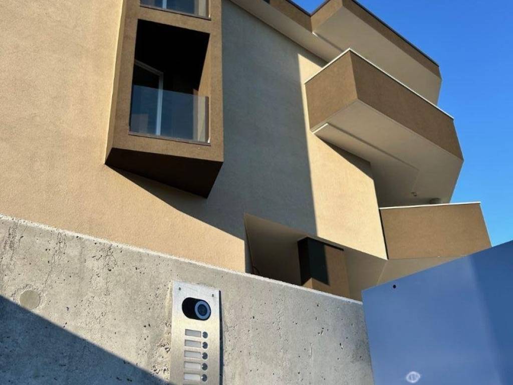 appartamento in vendita a Pordenone in zona San Gregorio