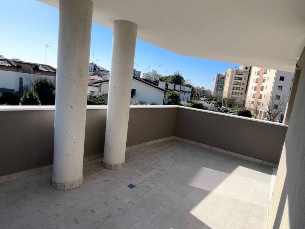 appartamento in vendita a Pordenone in zona San Gregorio