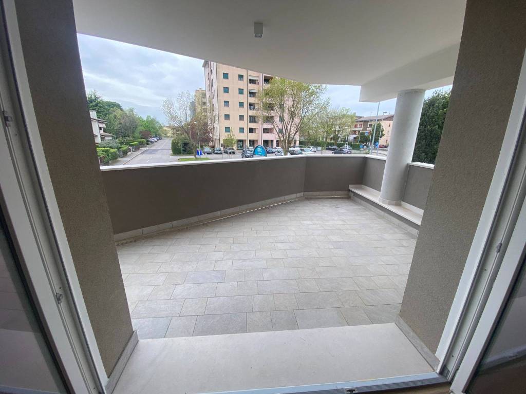 appartamento in vendita a Pordenone in zona San Gregorio