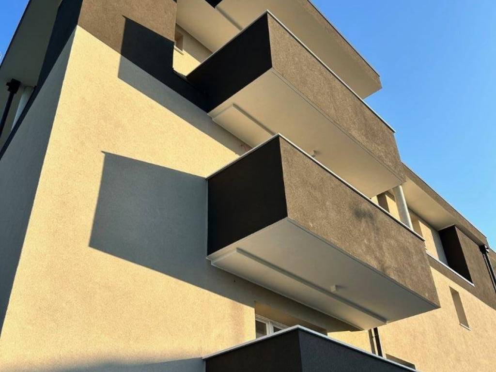 appartamento in vendita a Pordenone in zona San Gregorio