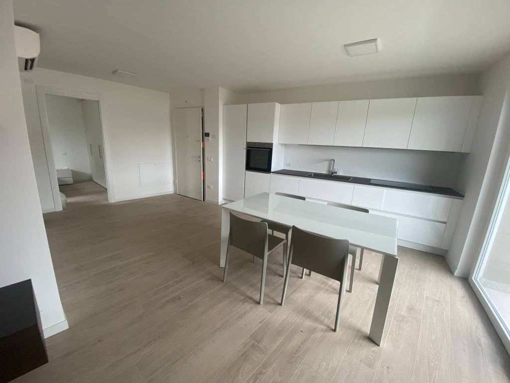 appartamento in vendita a Pordenone in zona San Gregorio