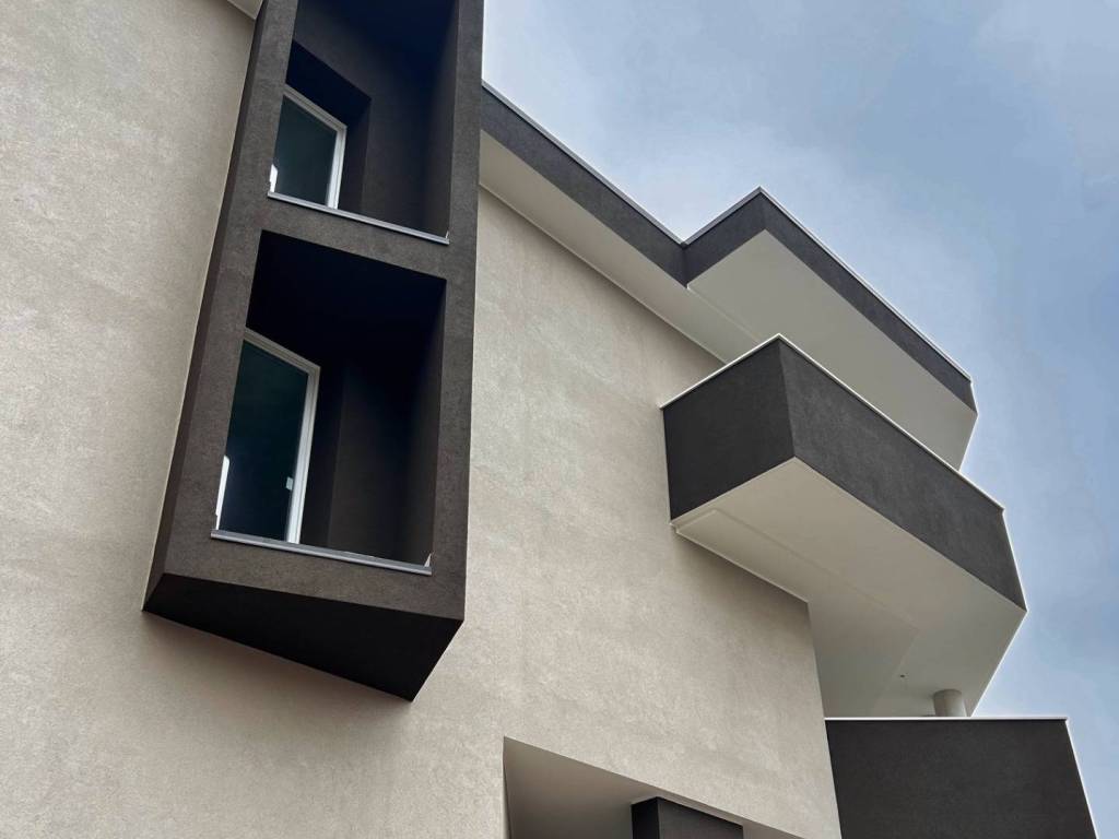 appartamento in vendita a Pordenone in zona San Gregorio